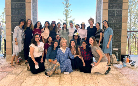 תמונות חדשות למדרשה