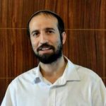 הרב יהונתן נמדר- רב שיעור